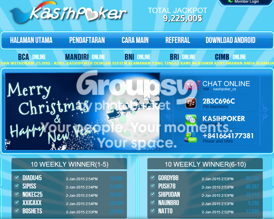 agen poker online indonesia, judi poker online indonesia (c) corinnilla agen poker indonesia